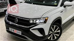 فولكسفاغن تاوس